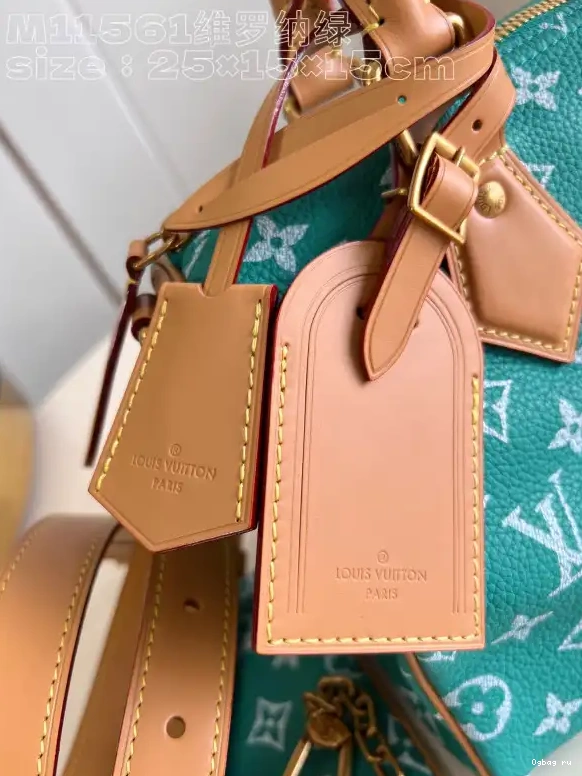 SPEEDY Vuitton Louis 25 0707